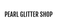 Pearl Glitter Shop promo